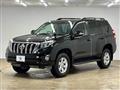 2016 Toyota Land Cruiser Prado