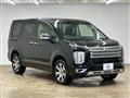 2025 Mitsubishi Delica D5