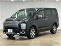 2025 Mitsubishi Delica D5