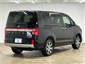 2025 Mitsubishi Delica D5