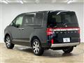 2025 Mitsubishi Delica D5