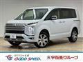 2025 Mitsubishi Delica D5