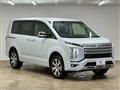 2025 Mitsubishi Delica D5