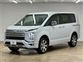2025 Mitsubishi Delica D5