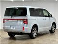 2025 Mitsubishi Delica D5