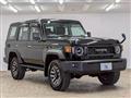 2025 Toyota Landcruiser 70
