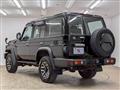 2025 Toyota Landcruiser 70