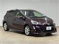 2015 Toyota AQUA