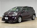 2015 Toyota AQUA