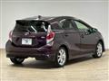 2015 Toyota AQUA