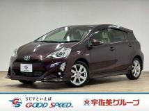2015 Toyota AQUA