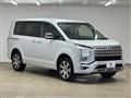 2024 Mitsubishi Delica D5