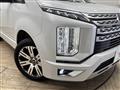 2024 Mitsubishi Delica D5