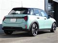 2025 BMW MINI