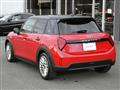 2025 BMW MINI