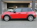 2025 BMW MINI