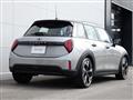2025 BMW MINI