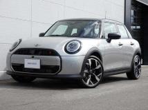2025 BMW MINI
