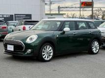 2018 BMW MINI