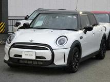 2023 BMW MINI