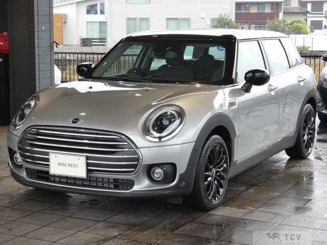2024 BMW MINI