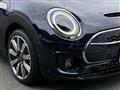 2022 BMW MINI