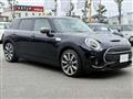 2022 BMW MINI