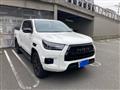 2022 Toyota Hilux