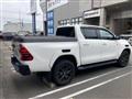 2022 Toyota Hilux