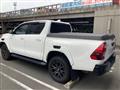 2022 Toyota Hilux