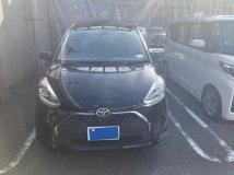 2021 Toyota Sienta