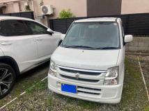 2006 Suzuki Wagon R
