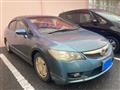 2010 Honda Civic Hybrid