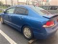 2010 Honda Civic Hybrid