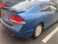 2010 Honda Civic Hybrid