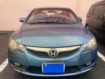 2010 Honda Civic Hybrid