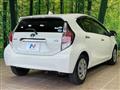 2017 Toyota AQUA
