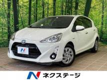 2017 Toyota AQUA