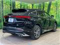 2023 Toyota Harrier