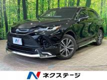 2023 Toyota Harrier