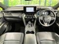 2024 Toyota Harrier Hybrid