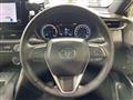 2024 Toyota Harrier Hybrid