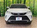 2024 Toyota Harrier Hybrid