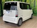 2017 Honda N BOX