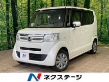 2017 Honda N BOX