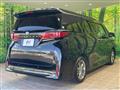 2024 Toyota Alphard G