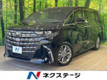 2024 Toyota Alphard G