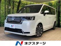 2023 Honda Step WGN
