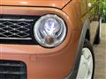 2018 Suzuki Lapin