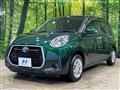 2019 Toyota Passo